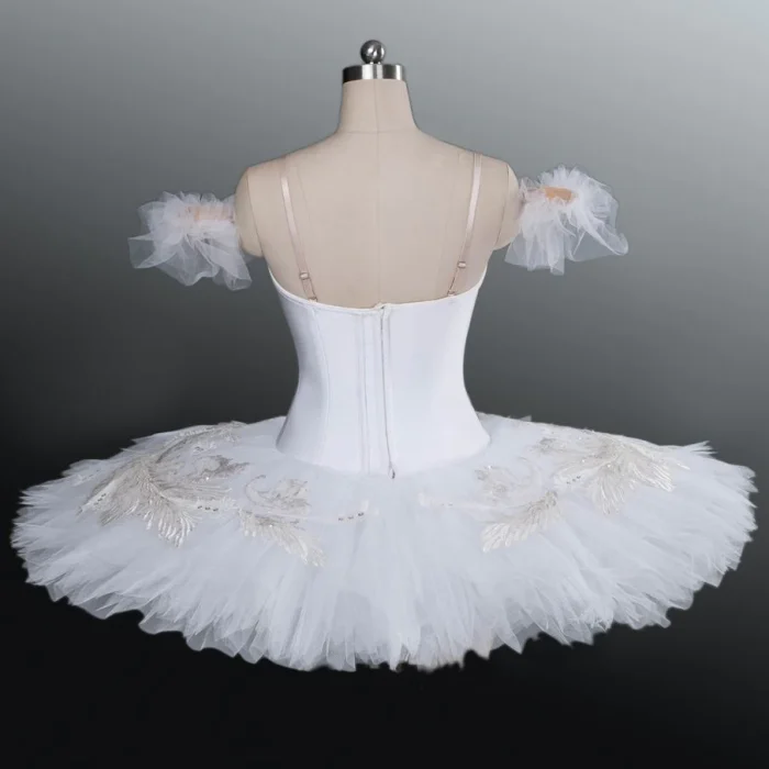 Swan Lake Ballet Tutu - Image 3