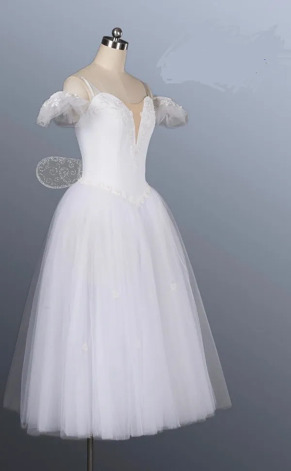 Giselle Costume - Image 2