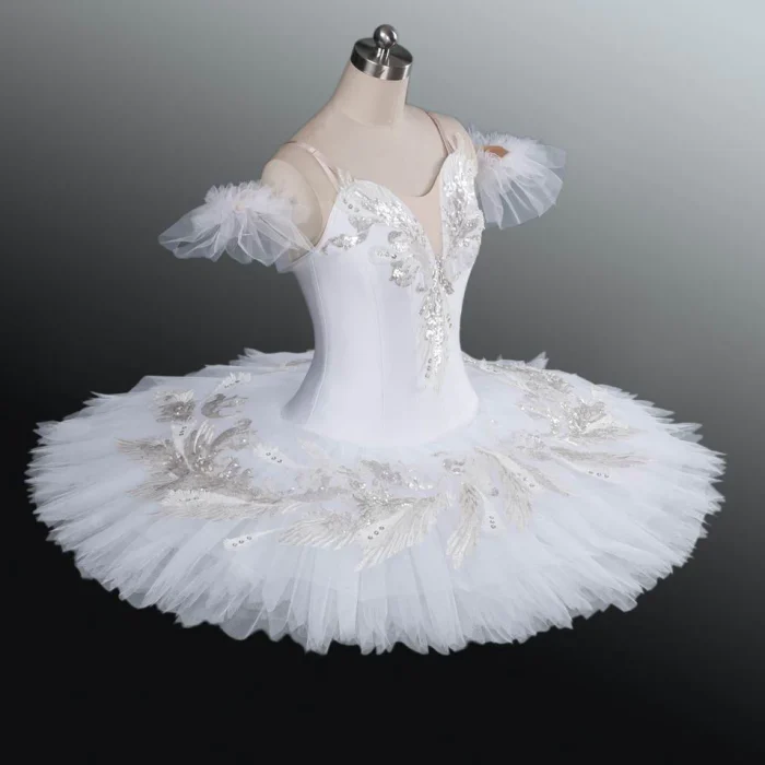 Swan Lake Ballet Tutu - Image 2