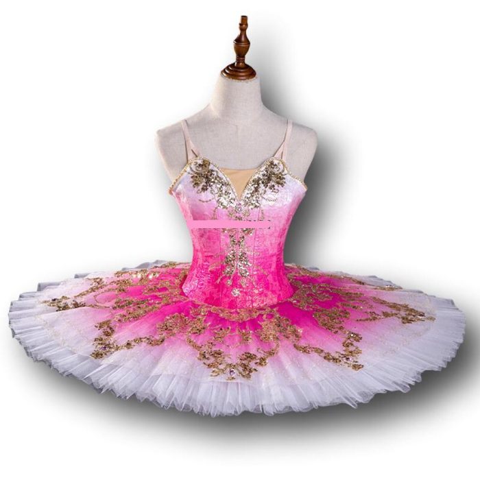 Nutcracker Ballet costume