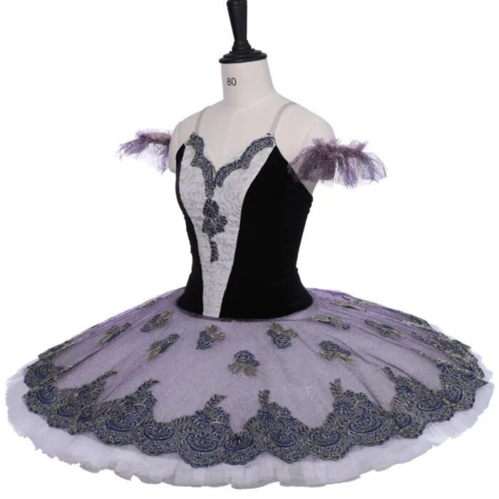 Black tutu TB55