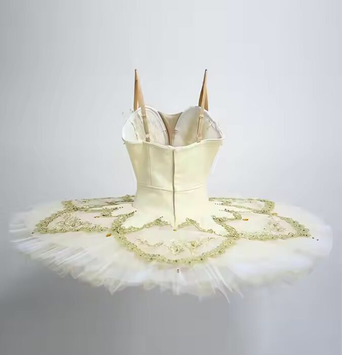 Royal Wedding Ballet Tutu - Image 5