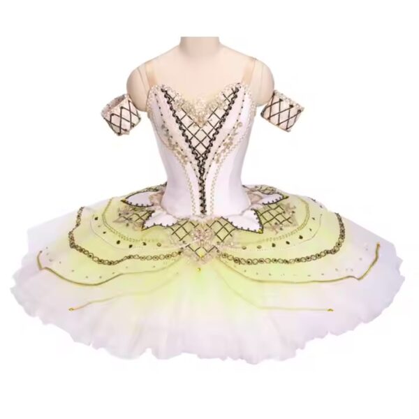 Royal variation Ballet Tutu