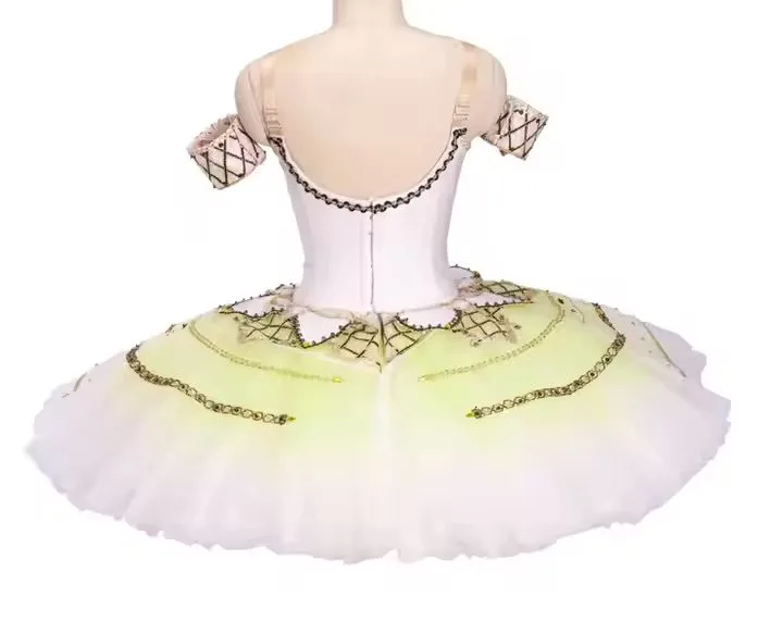 Royal Variation Ballet Tutu - Image 3