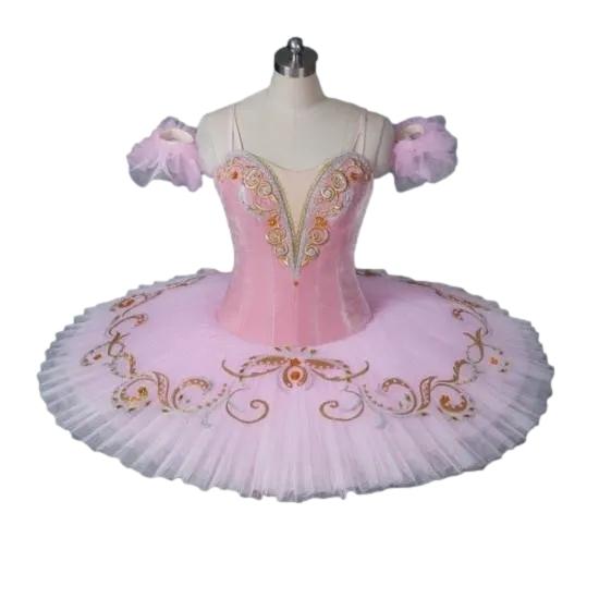 Ballet sugar plum fairy