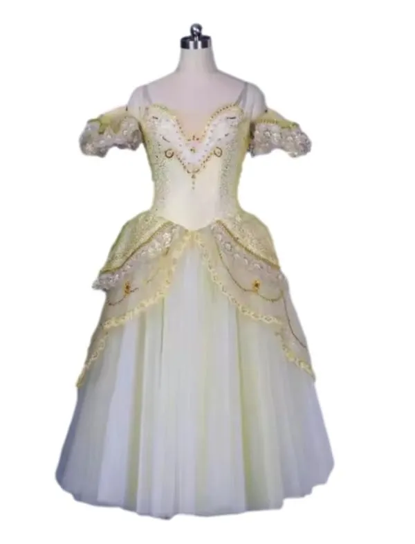 Clara party dress