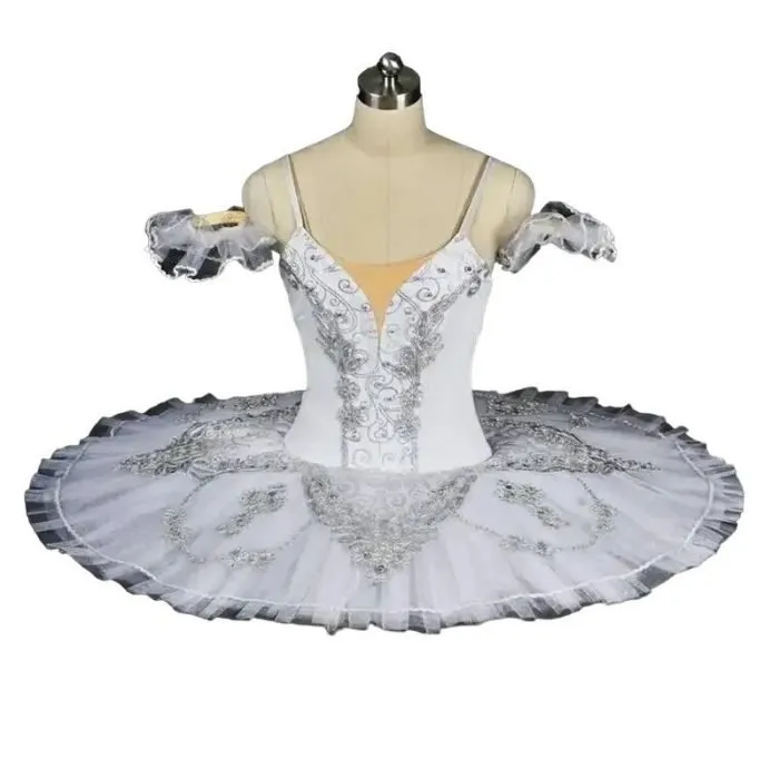 Snow flakes tutu