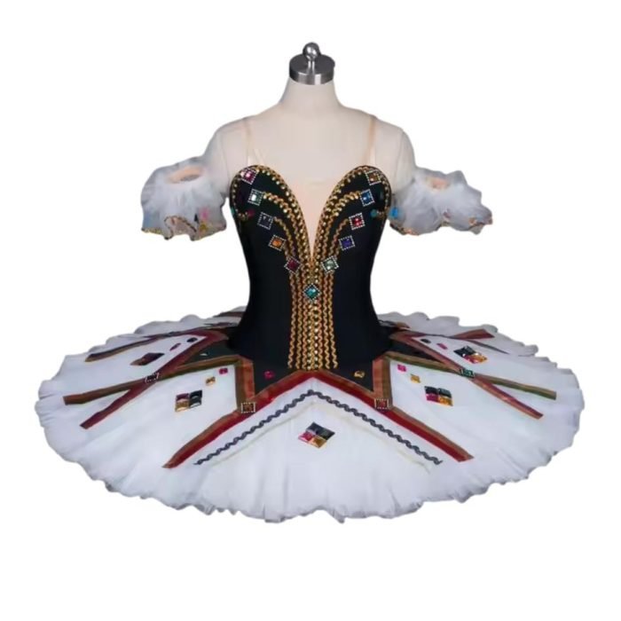 Harlequinade Ballet Tutu