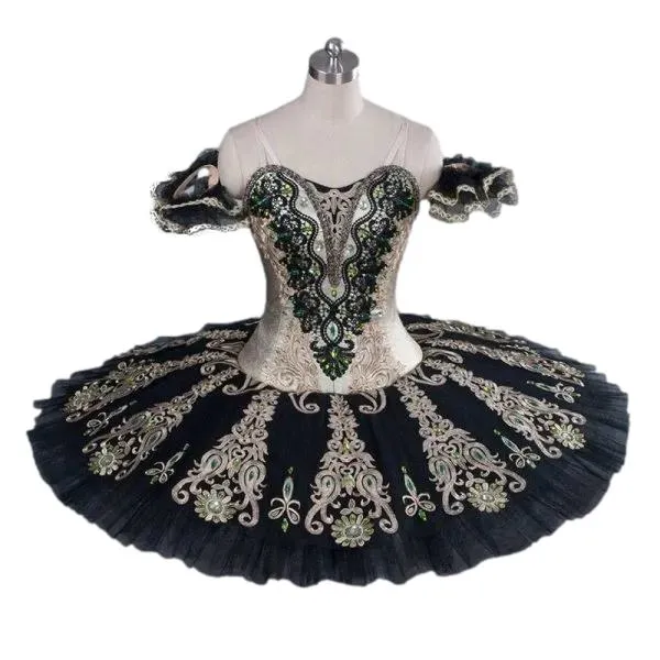 Carabosse Ballet Tutu