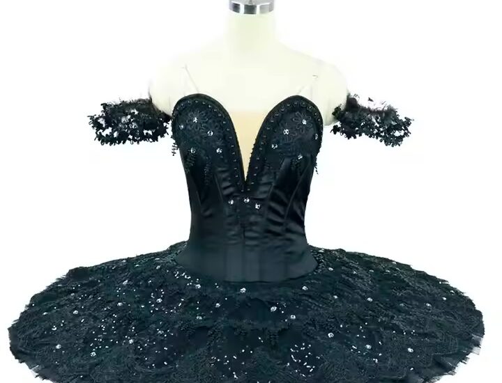 Swan Lake Tutu