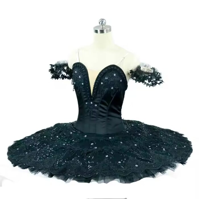 Swan Lake Tutu - Image 3