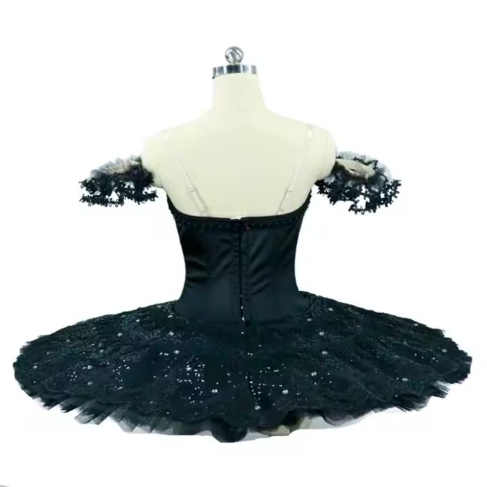 Swan Lake Tutu - Image 5