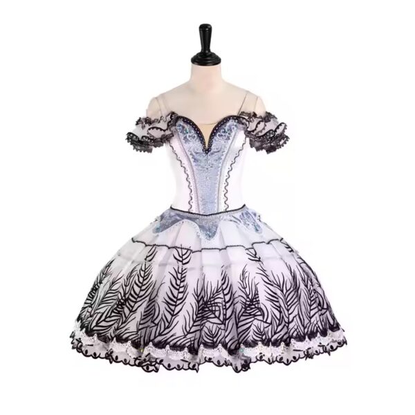 Willis Romantic Tutu