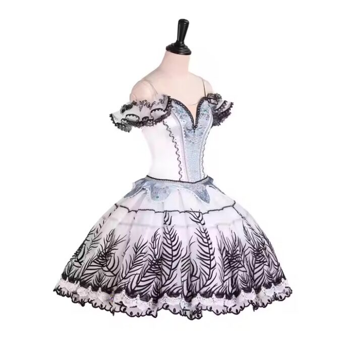 Willis Romantic Tutu - Image 3
