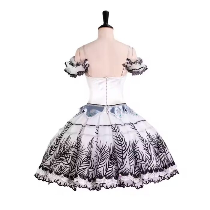 Willis Romantic Tutu - Image 4