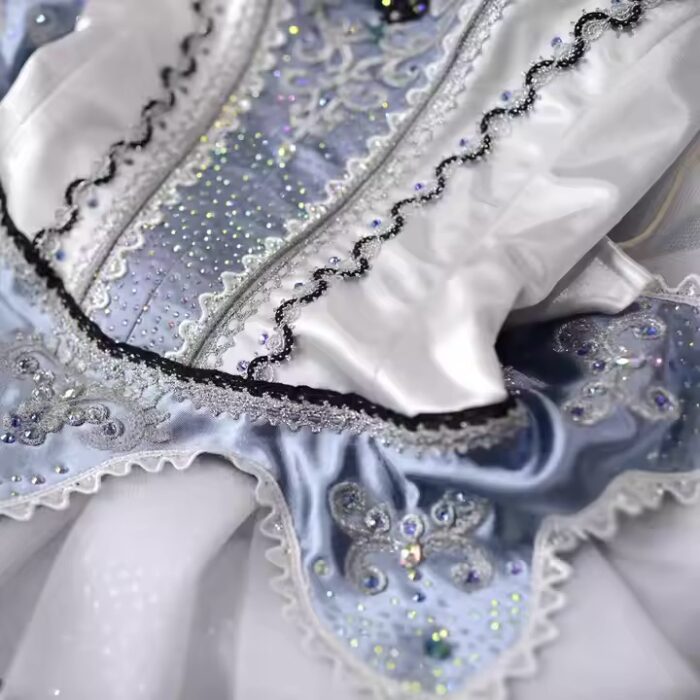 Willis Romantic Tutu - Image 7
