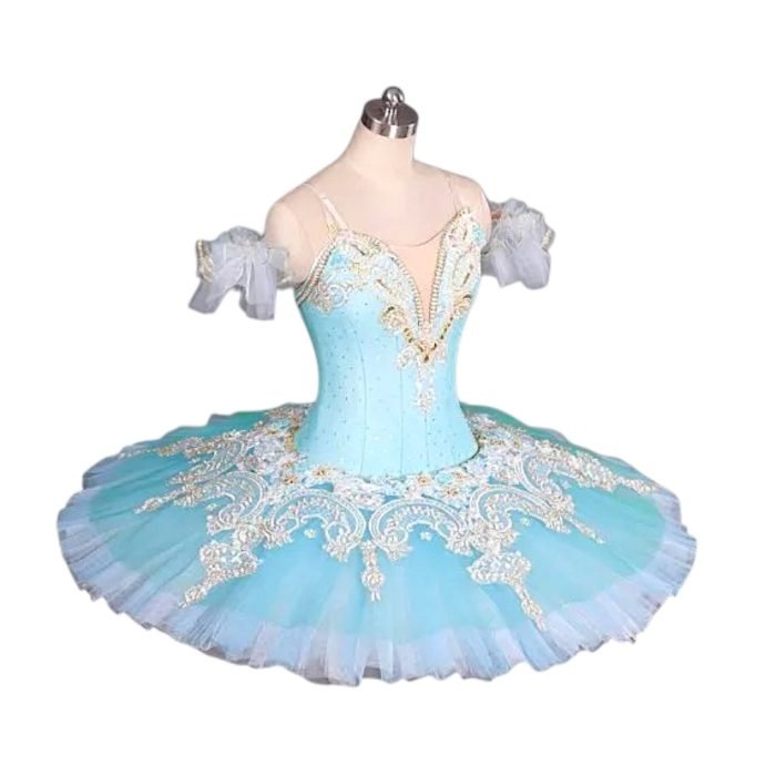 Crystal Fairy Ballet Tutu