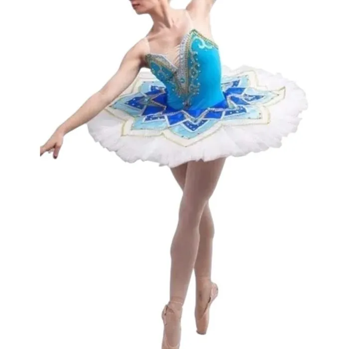 Fairy Variation Tutu
