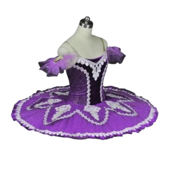 Fairy of Wisdom Ballet Tutu