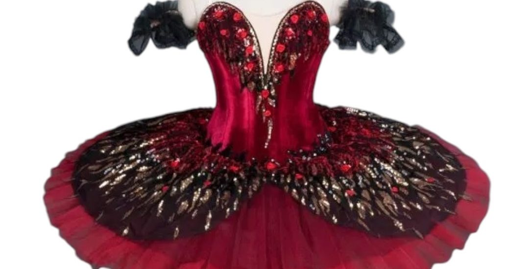adult ballerina tutu