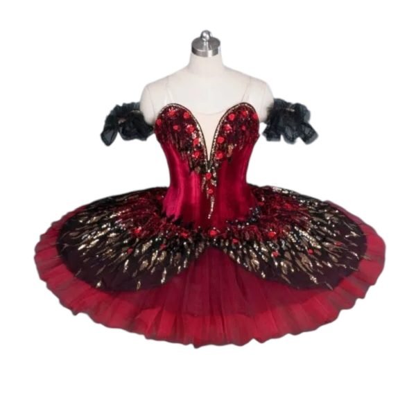 adult ballerina tutu