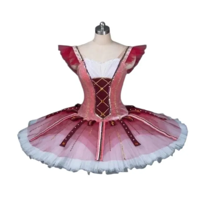 Finger Fairy Tutu
