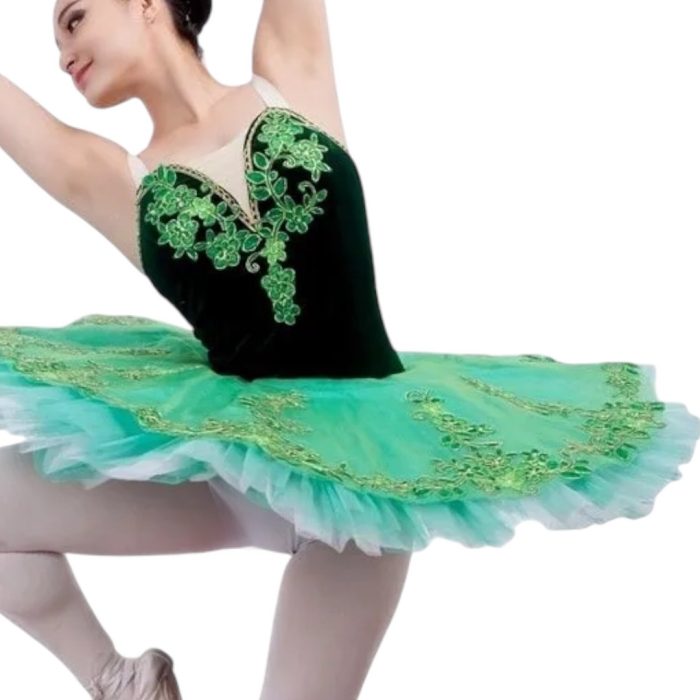 Dew Drop Variation Tutu