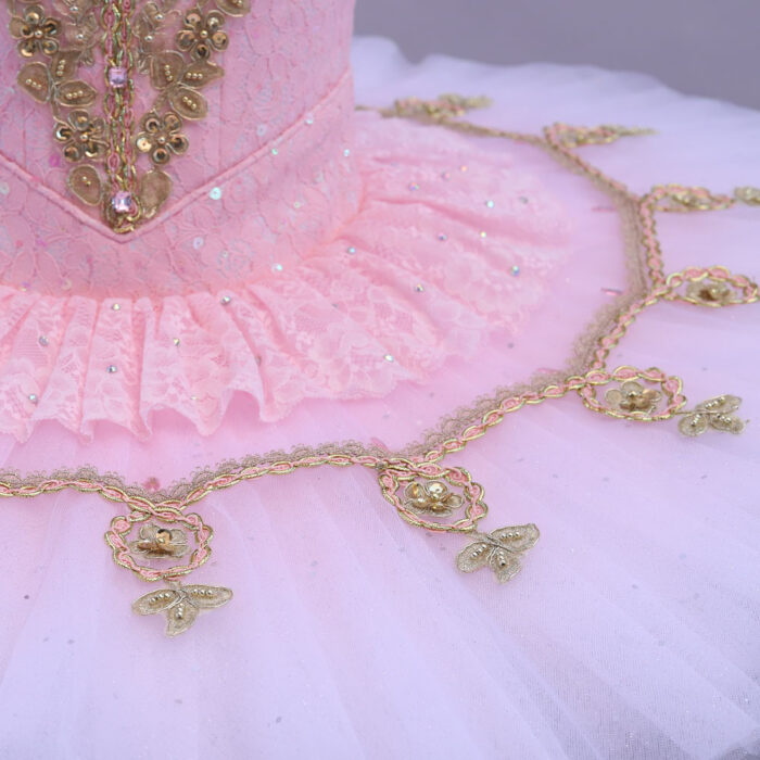Girl’s Ballet Tutu - Image 7