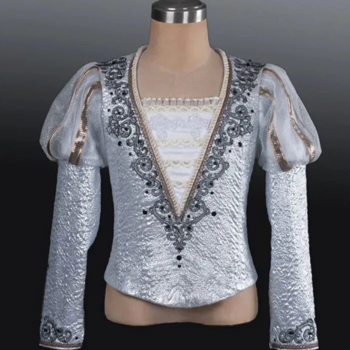 Romeo ballet jacket