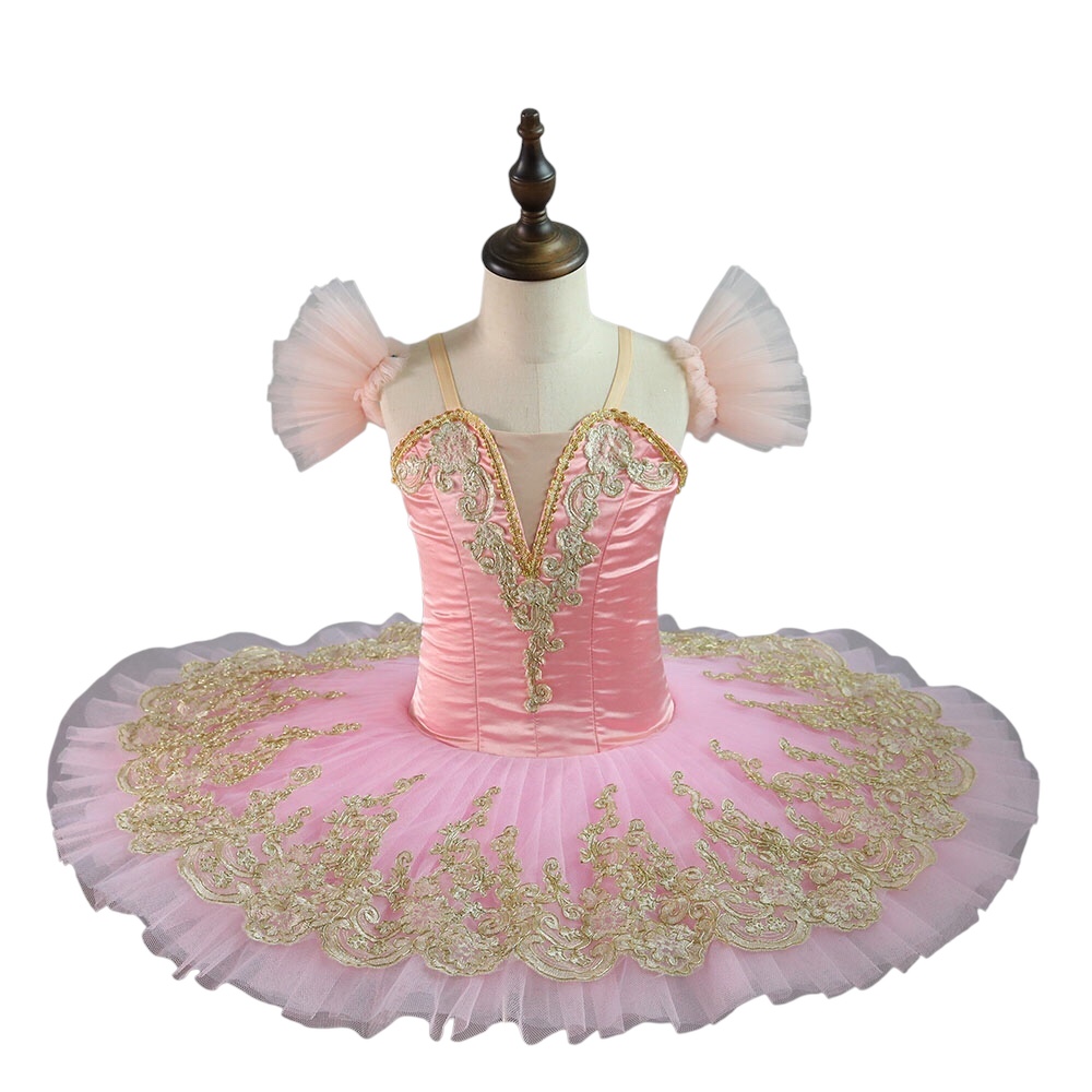 Competition Ballet Tutu