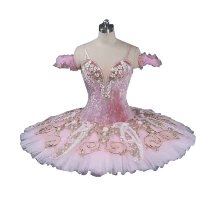 Ombré Ballet Tutu