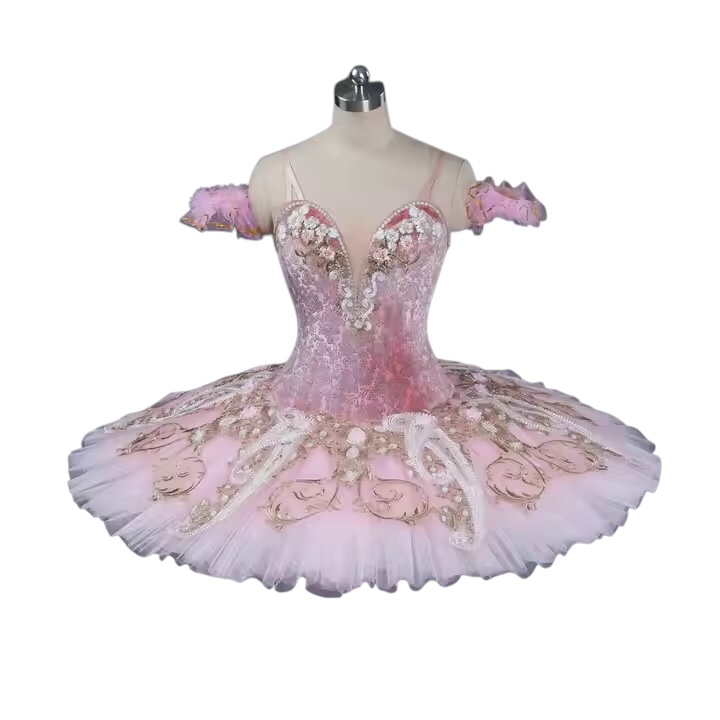 Ombré Ballet Tutu