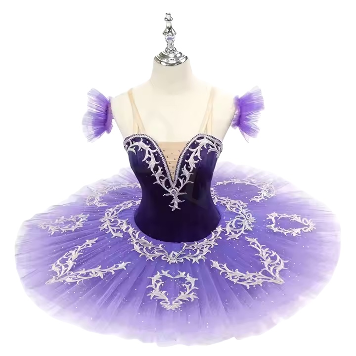 VIOLENTE BALLET TUTU