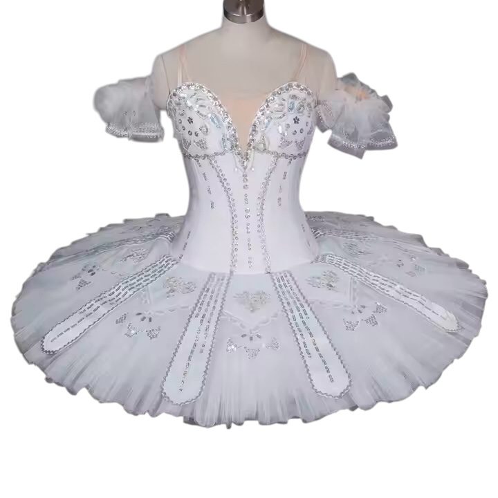 Heaven Ballet Tutu - Image 3