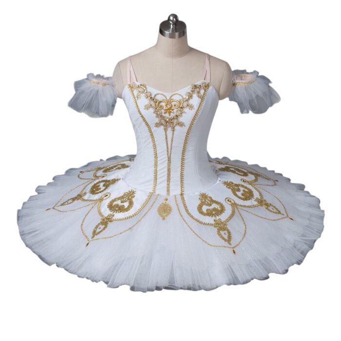 Sleeping Beauty Variation