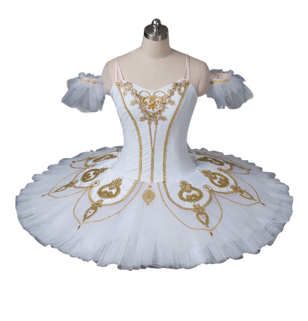 Sleeping Beauty Variation