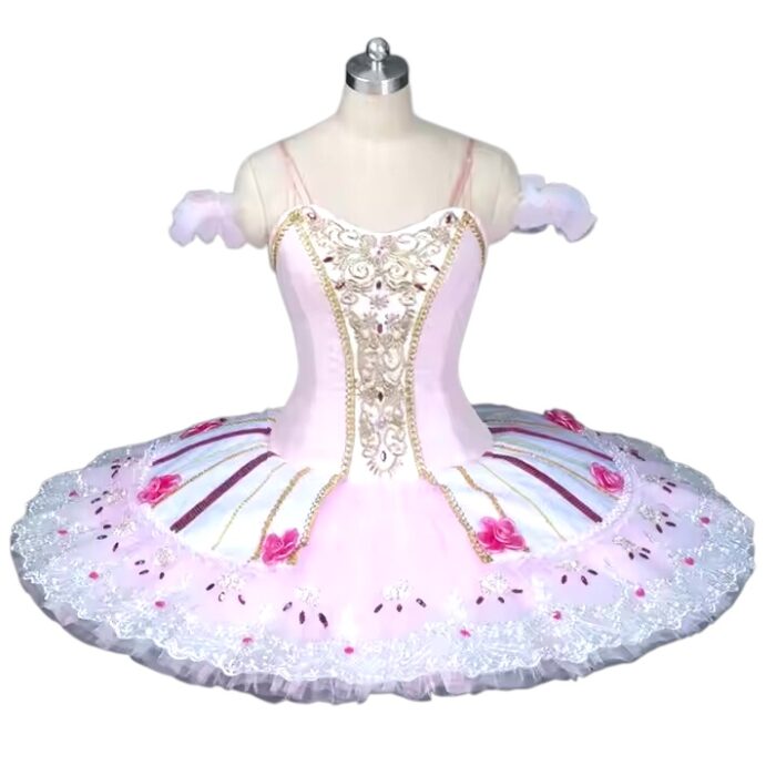 Nutcracker Ballet Costumes