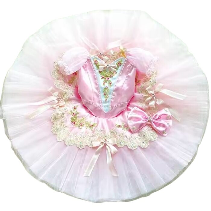 Nutcracker Doll Tutu