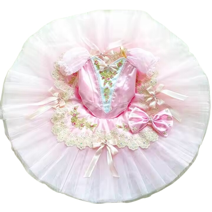 Nutcracker Doll Tutu