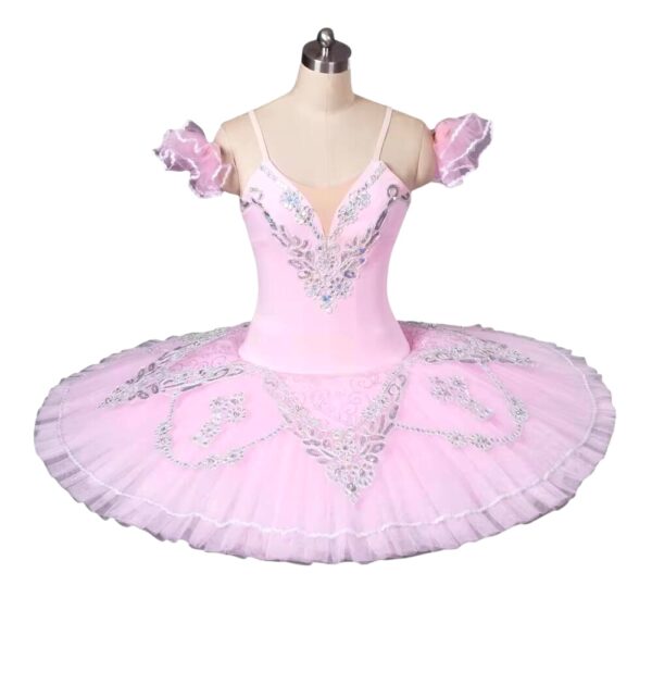 Sugar Plum Fairies