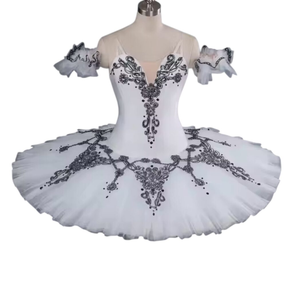 Classical performance Tutu