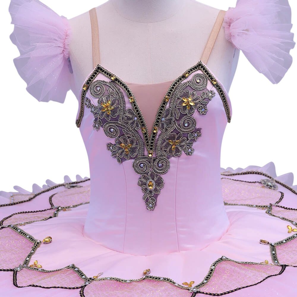 Delicate Ballet Tutu - Image 3