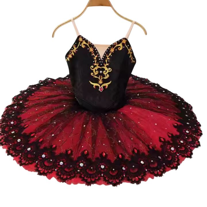 Don Quixote Ballet Tutu