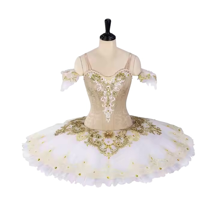 Queen of Dryads Tutu