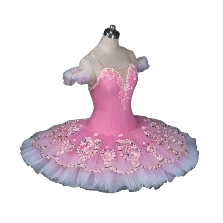 Pink Sugar Plum Fairy - Image 3