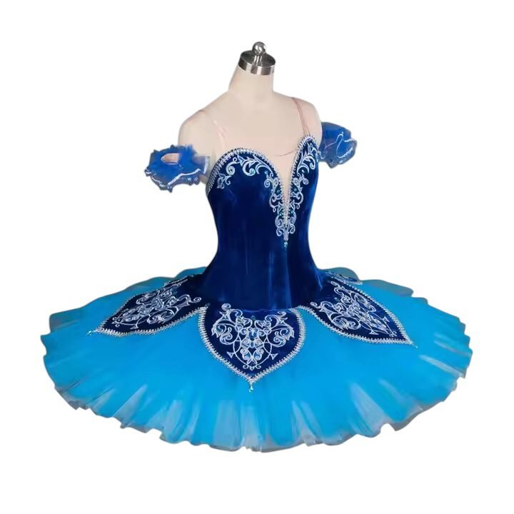 Bluebird Ballet