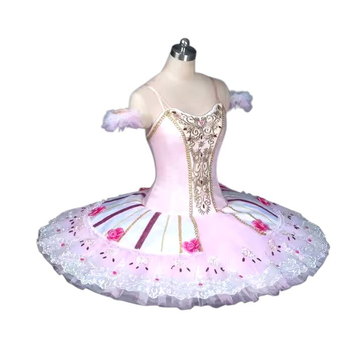 Nutcracker Ballet Costumes - Image 3