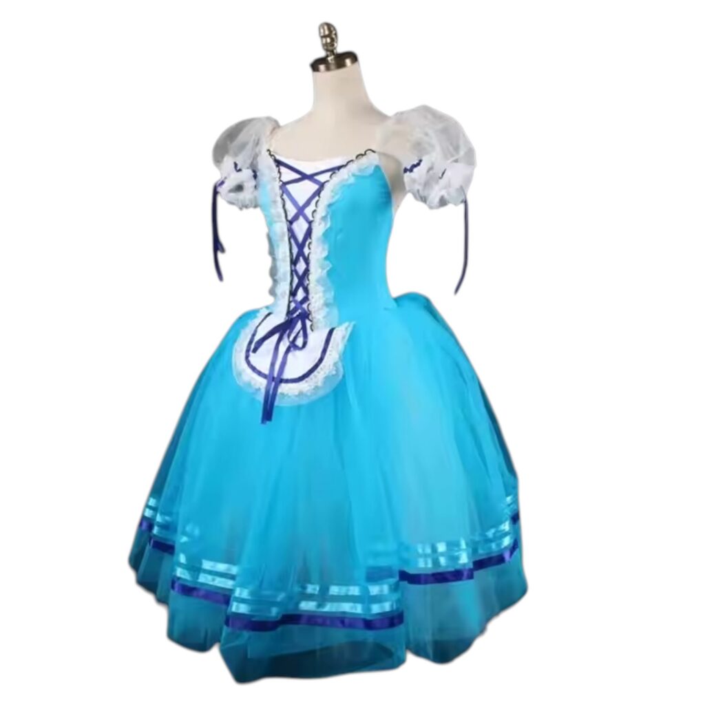 Giselle