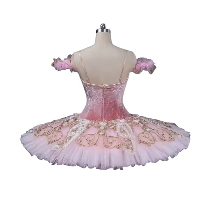 Ombré Ballet Tutu - Image 6