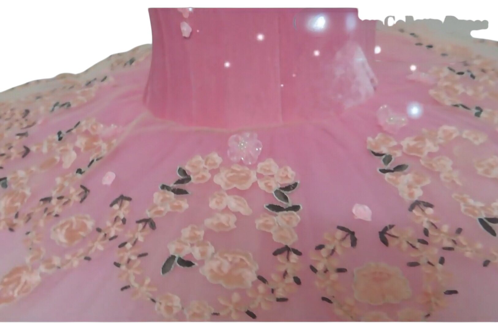 Pink Sugar Plum Fairy - Image 9